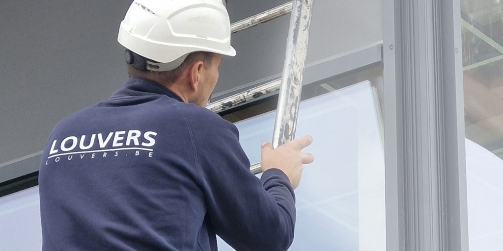 Travailler chez Louvers